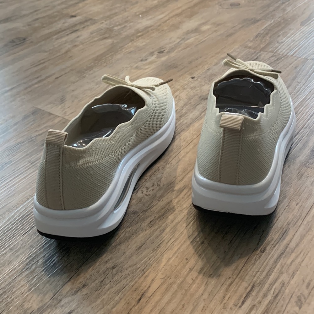 Walking shoes Pixie closet women’s orthopedic walking shoes size 7 - Picture 3 of 5
